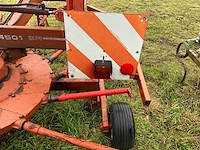 Kuhn ga 4501 gm rake - afbeelding 11 van  21