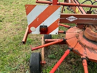 Kuhn ga 4501 gm rake - afbeelding 13 van  21
