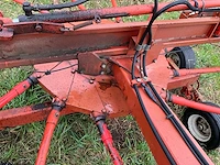 Kuhn ga 4501 gm rake - afbeelding 7 van  21