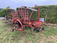 Kuhn ga 4501 gm rake