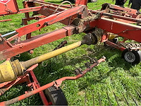 Kuhn ga 7301 getrokken cirkelhark - afbeelding 11 van  22