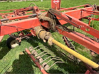 Kuhn ga 7301 getrokken cirkelhark - afbeelding 15 van  22