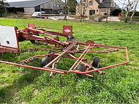 Kuhn ga 7301 getrokken cirkelhark - afbeelding 21 van  22