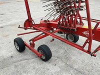 Kuhn ga381gm kuhn enkele hark - afbeelding 3 van  9