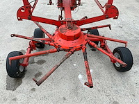 Kuhn ga381gm kuhn enkele hark - afbeelding 5 van  9