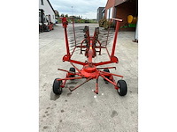 Kuhn ga381gm kuhn enkele hark - afbeelding 8 van  9