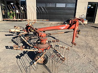 Kuhn ga402 hark