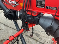 Kuhn ga6501p cirkelhark - afbeelding 3 van  12