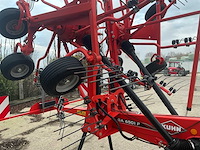 Kuhn ga6501p cirkelhark - afbeelding 12 van  12