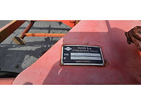Kuhn gf 6301 mh digidrive pirouette - afbeelding 8 van  8