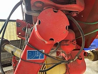 Kuhn gmd 702 schijfmaaier – voor onderdelen of reparatie - afbeelding 1 van  16