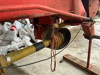 Kuhn gmd 702 schijfmaaier – voor onderdelen of reparatie - afbeelding 3 van  16