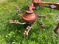 Kuhn grs 25 n hooikeerder - afbeelding 8 van  12