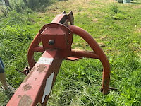 Kuhn grs 25 n hooikeerder - afbeelding 11 van  12