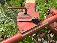 Kuhn grs 25 n hooikeerder - afbeelding 5 van  6