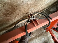Kuhn hydraulische lift overige agrarisch - afbeelding 4 van  6