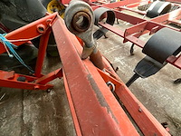 Kuhn hydraulische lift overige agrarisch - afbeelding 6 van  6