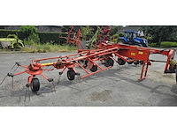 Kuhn moulder - afbeelding 1 van  8