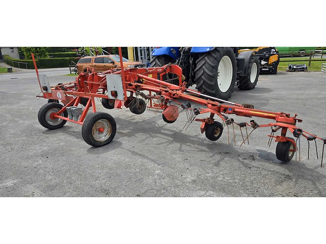 Kuhn moulder - afbeelding 2 van  8