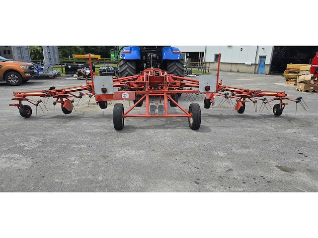 Kuhn moulder - afbeelding 3 van  8