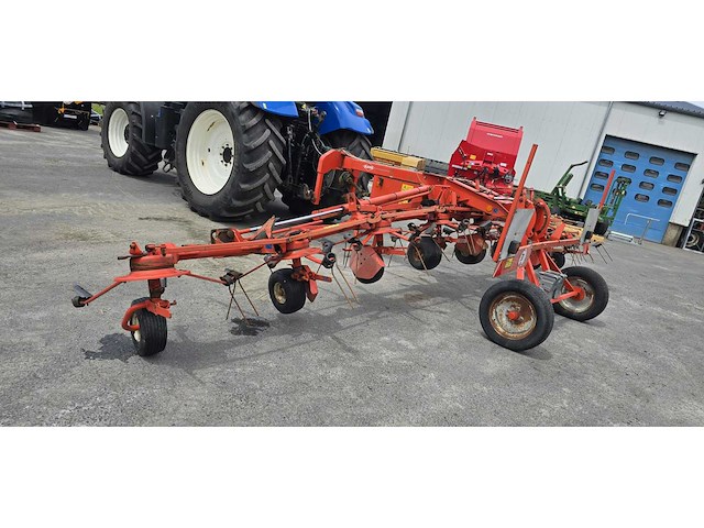 Kuhn moulder - afbeelding 4 van  8