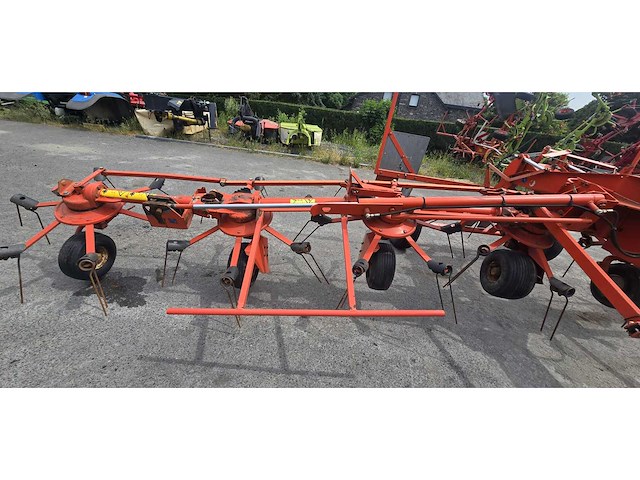 Kuhn moulder - afbeelding 8 van  8