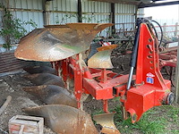 Kuhn qr 65 ploeg - afbeelding 7 van  8