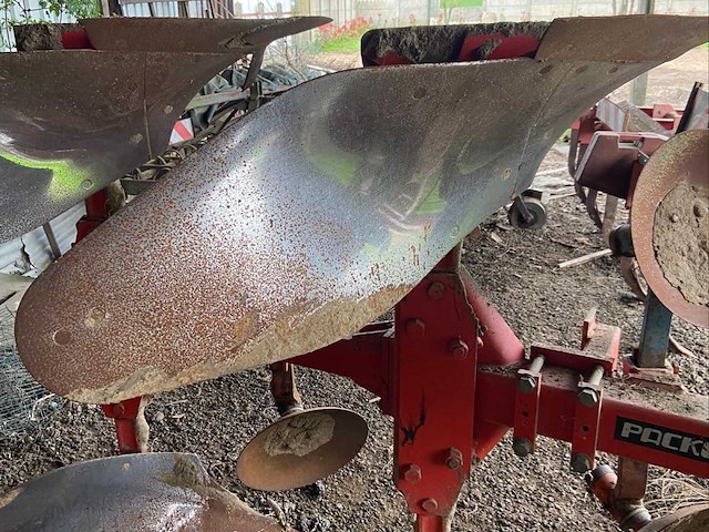 Kuhn qr 65 ploeg - afbeelding 4 van  8