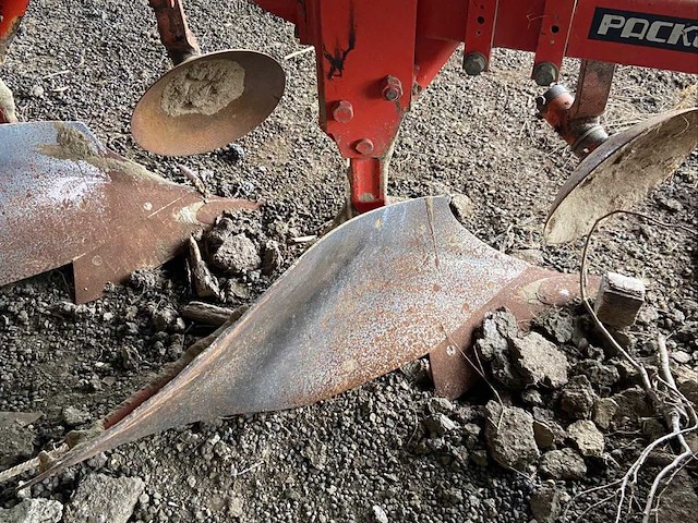 Kuhn qr 65 ploeg - afbeelding 5 van  8
