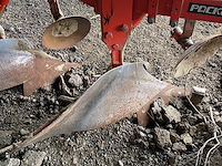 Kuhn qr 65 ploeg - afbeelding 5 van  7