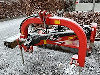 Kuhn tbe 16 klepelmaaier 2021 - afbeelding 3 van  12