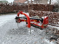 Kuhn tbe 16 klepelmaaier 2021