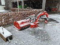 Kuhn tbe 16 klepelmaaier 2021 - afbeelding 5 van  12