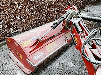 Kuhn tbe 16 klepelmaaier 2021 - afbeelding 8 van  12