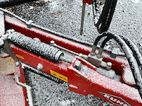 Kuhn tbe 16 klepelmaaier 2021 - afbeelding 10 van  12