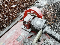 Kuhn tbe 16 klepelmaaier 2021 - afbeelding 11 van  12