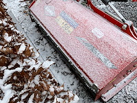 Kuhn tbe 16 klepelmaaier 2021 - afbeelding 12 van  12