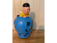 Kuifje - beeld - afbeelding 6 van  6