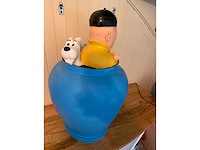 Kuifje - beeld - afbeelding 2 van  4