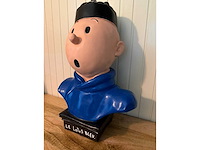 Kuifje - beeld - afbeelding 2 van  3