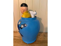 Kuifje - beeld - afbeelding 4 van  6