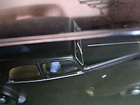 Kuifje auto in doos l'affaire tournesol - afbeelding 2 van  4