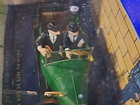 Kuifje auto in doos tintin au pays de l'or noire - afbeelding 4 van  4