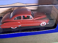 Kuifje auto in doos tintin au pays de l'or noire - afbeelding 1 van  4