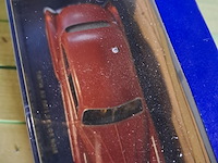 Kuifje auto in doos tintin au pays de l'or noire - afbeelding 4 van  4