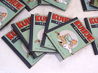 Kuifje collectie (x17) - afbeelding 2 van  7