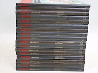 Kuifje collectie (x17) - afbeelding 5 van  7