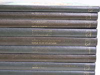 Kuifje collectie (x17) - afbeelding 6 van  7