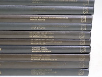 Kuifje collectie (x17) - afbeelding 7 van  7