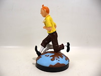 Kuifje en bobby - afbeelding 3 van  8